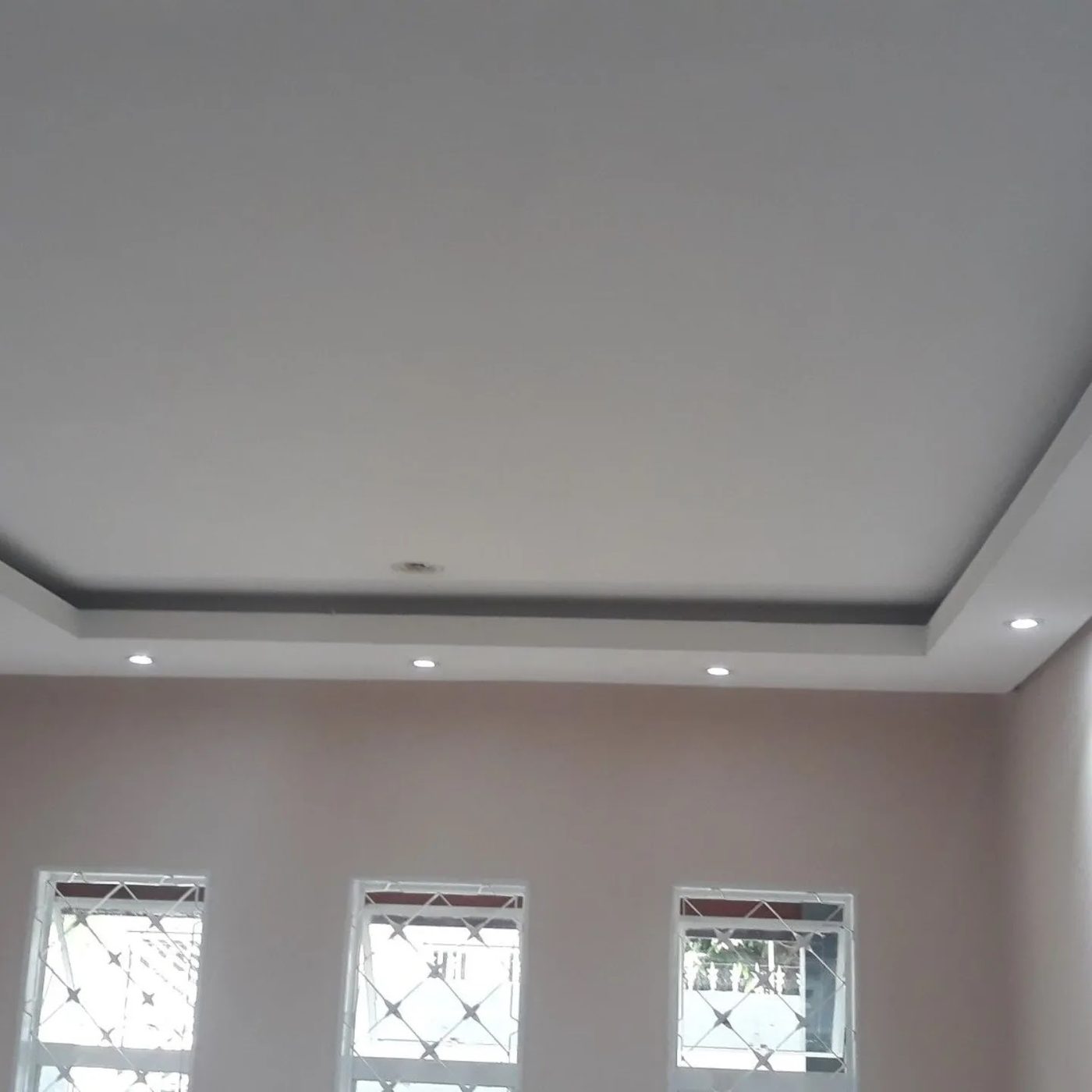 Trabalho da GF Gesso Fort