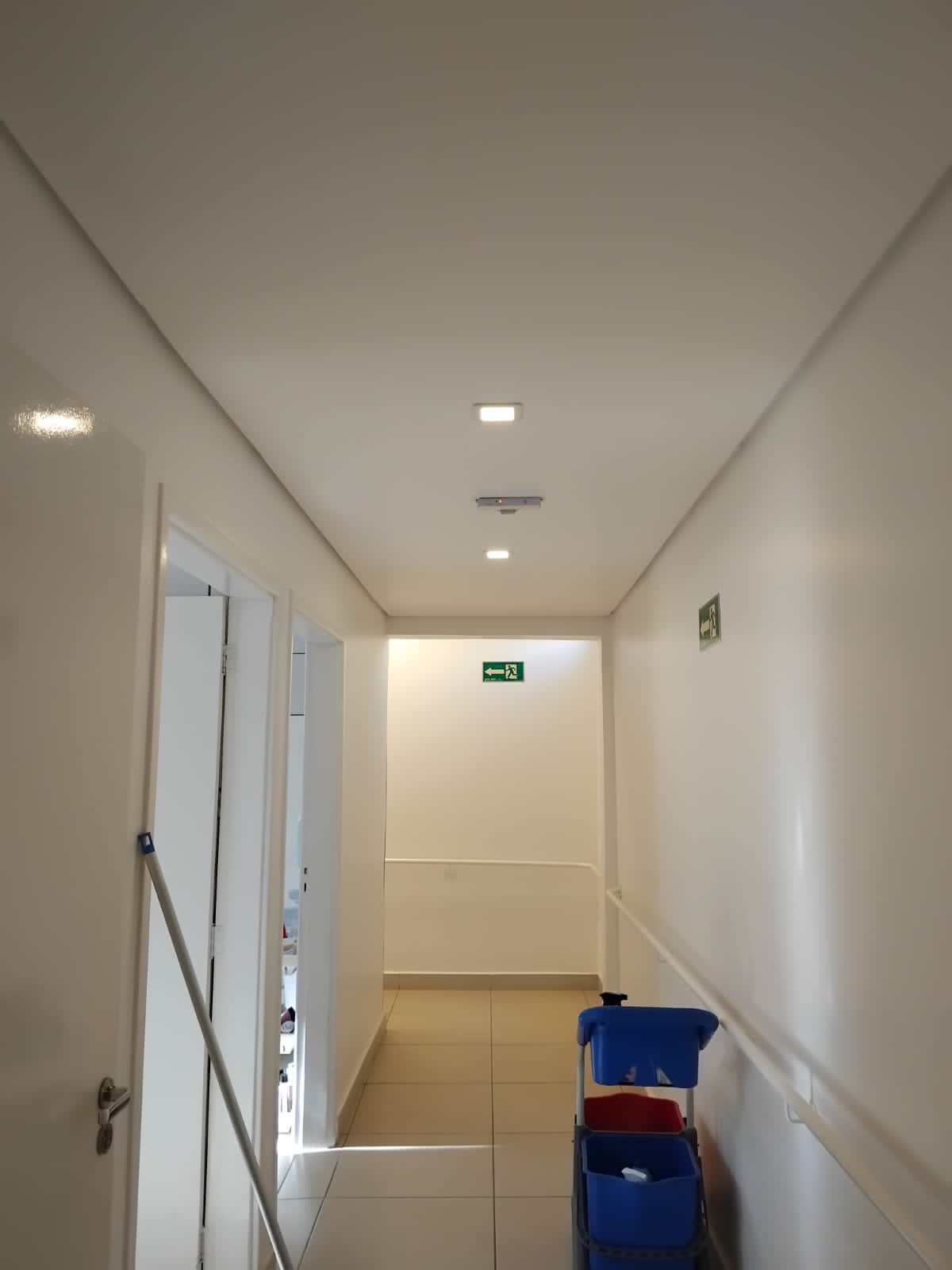 Trabalho da GF Gesso Fort